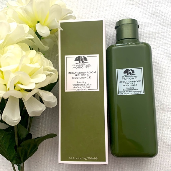 Origins Soothing Lotion - Picture 2 of 3